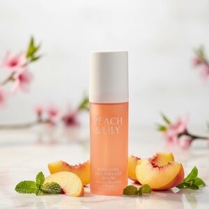 Peach & Lily Super Oasis Concentrated Serum 15ML